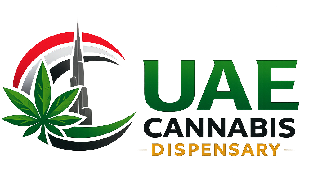 uae cannabis dispensary
