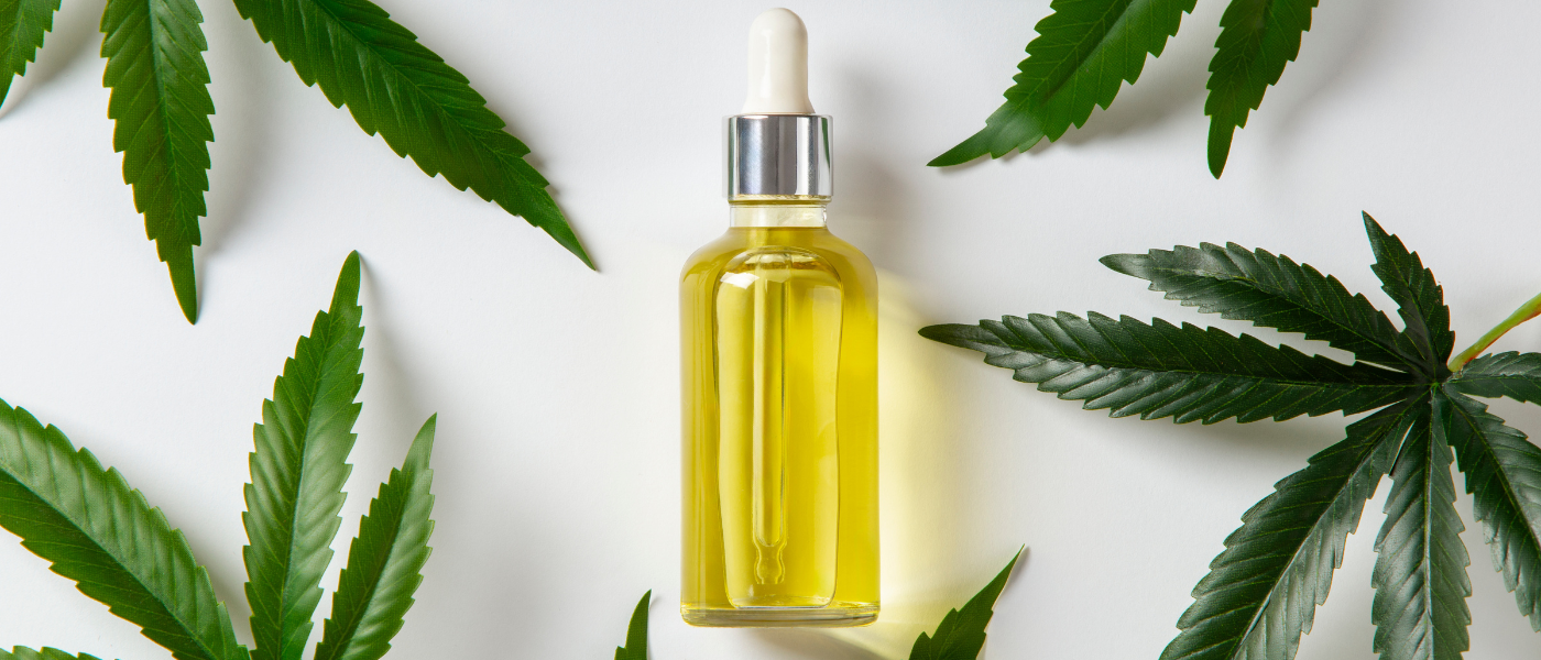 CBD Oil Sharjah