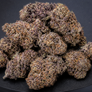Granddaddy Purple Cannabis Strain UAE