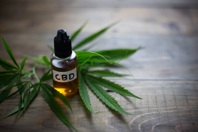 Hemp Oil UAE