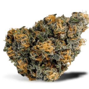 Blue Dream Cannabis Strain