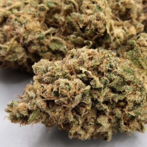 Lemon Haze Cannabis strain