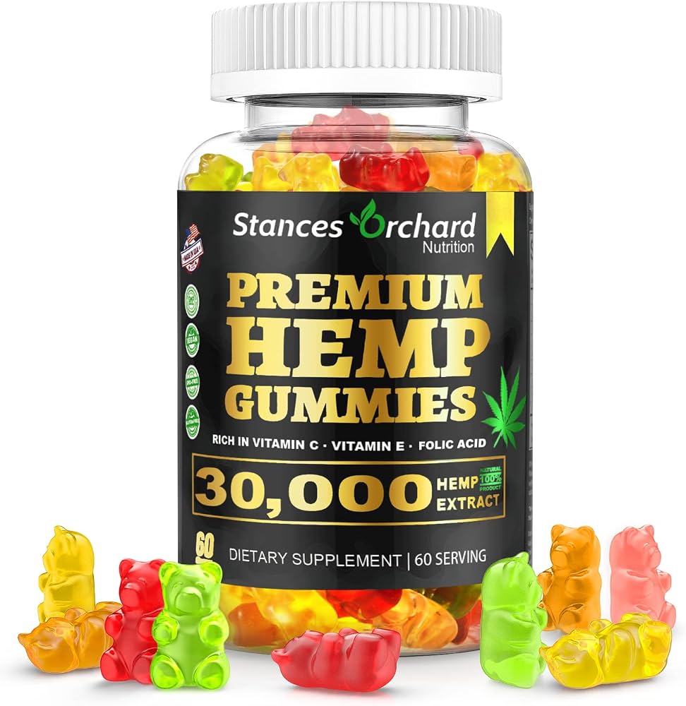 CBD Gummies UAE What They Are and What to Know Before Use