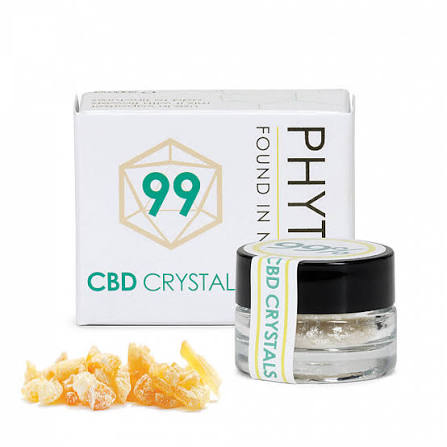 CBD Isolate UAE