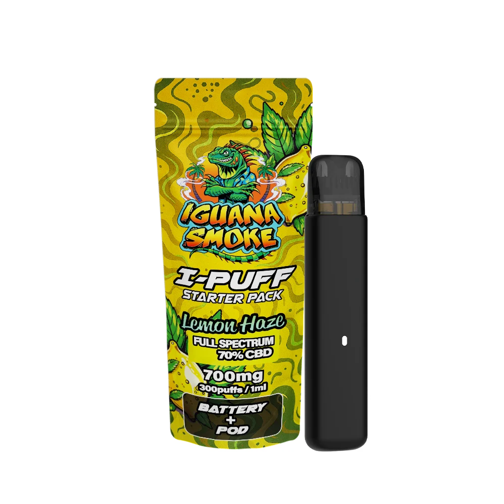 CBD Vape UAE A Complete Guide to CBD Vape Products