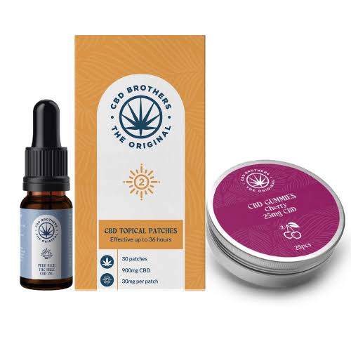 THC Free CBD UAE